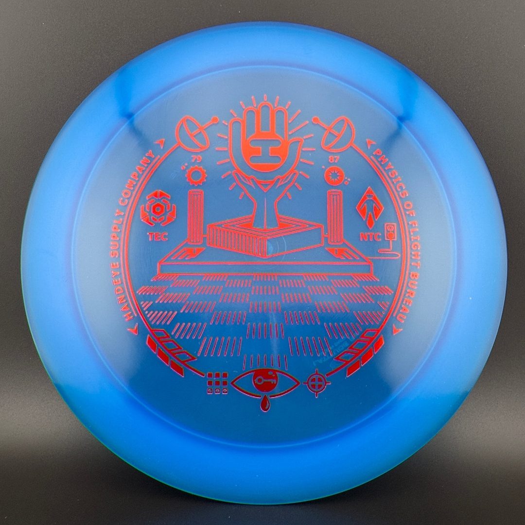 Opto Ballista Pro - Handeye Pedestal