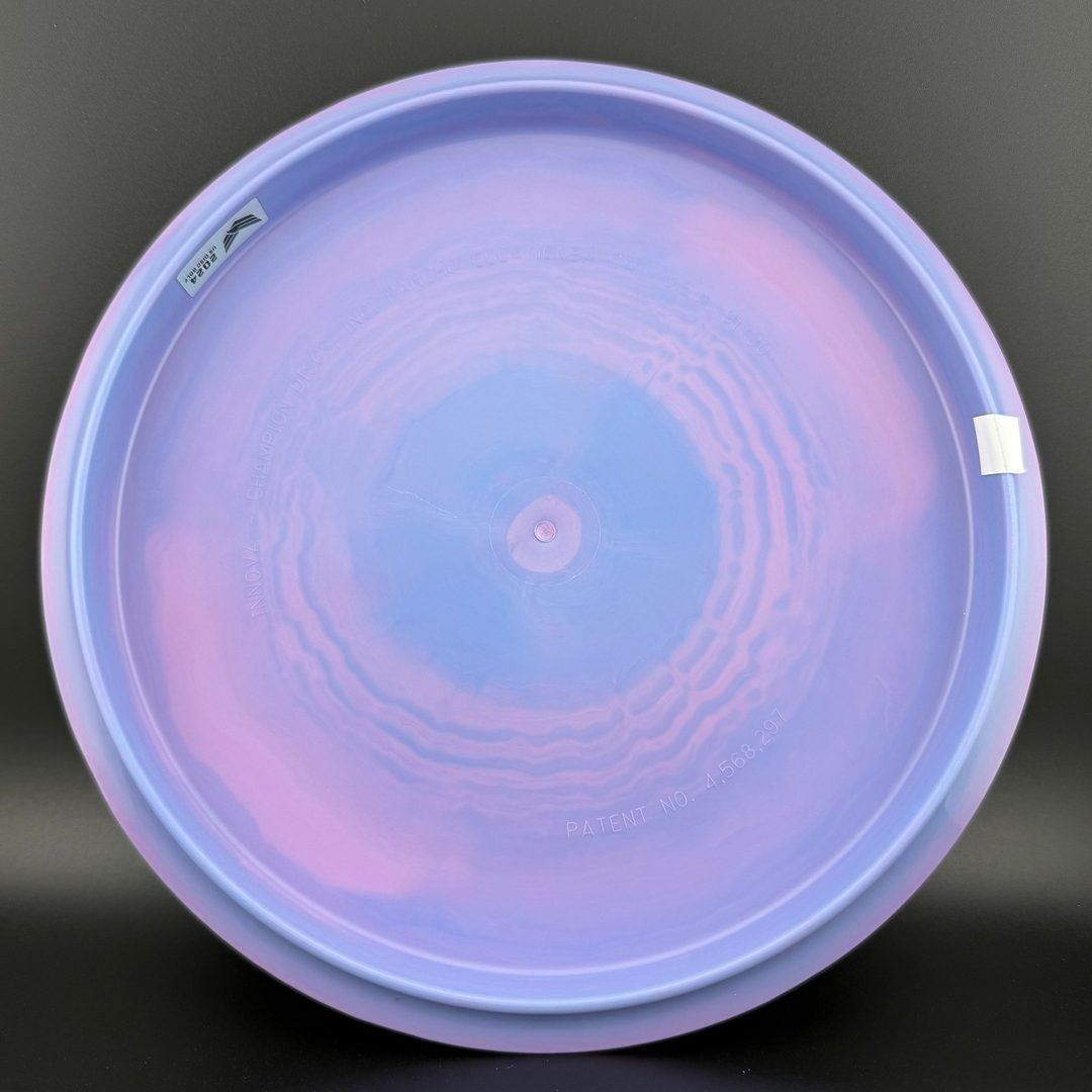 Swirly Star Roc - USDGC 2024 Pantheon Plume