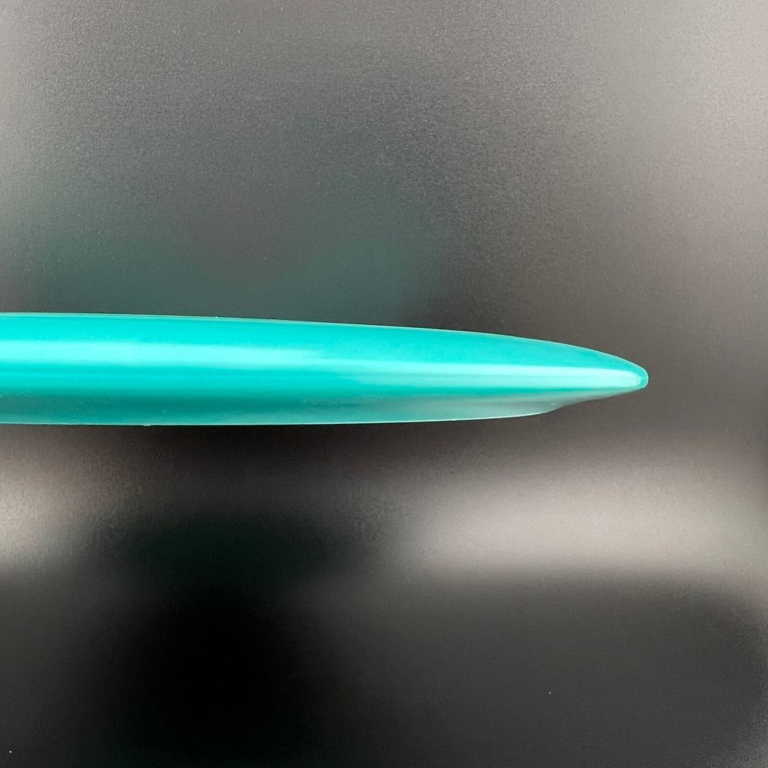 Swirly S-Line TD - Ella Hansen Triumph OTB