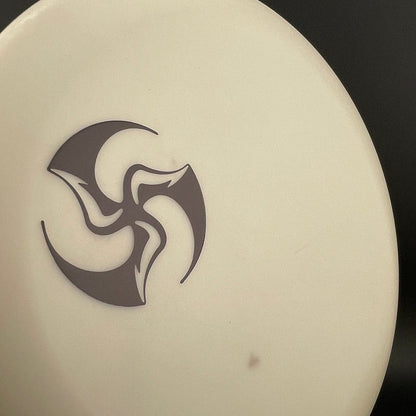 D-Line P2 - X-Out - Mini Huk Stamp - Innova Made *Warehouse Stash*