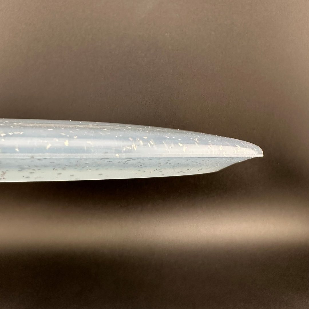 Metal Flake Champion TeeBird