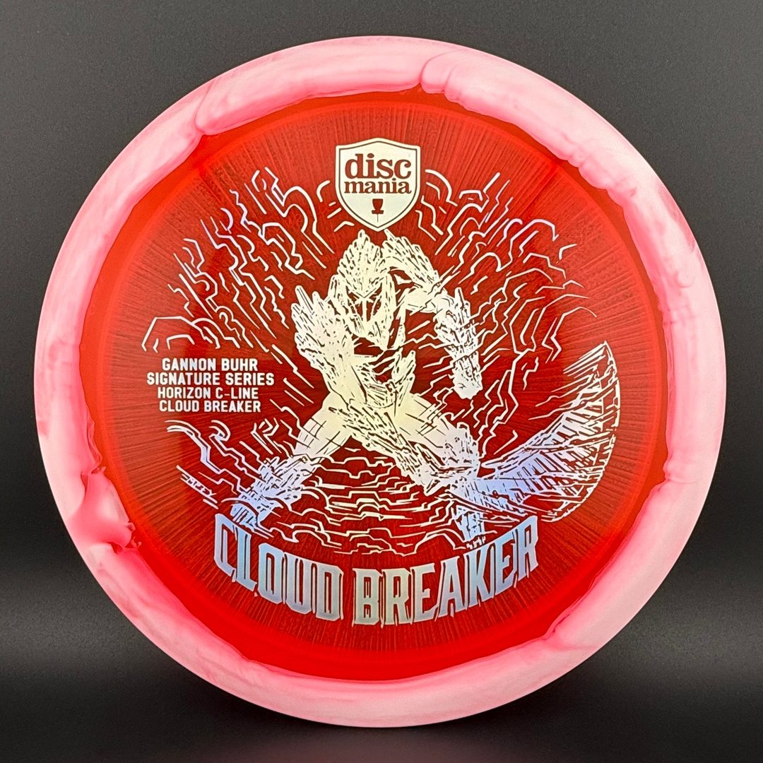 Horizon C-Line Cloud Breaker - Gannon Buhr Signature Series