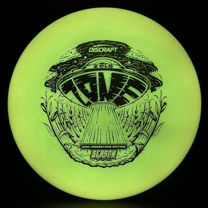 Z GLO Zone - 2024 Ledgestone Edition