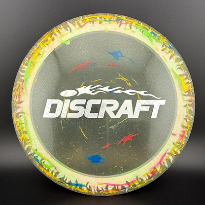 Jawbreaker Z Flame Scorch - Limited Edition
