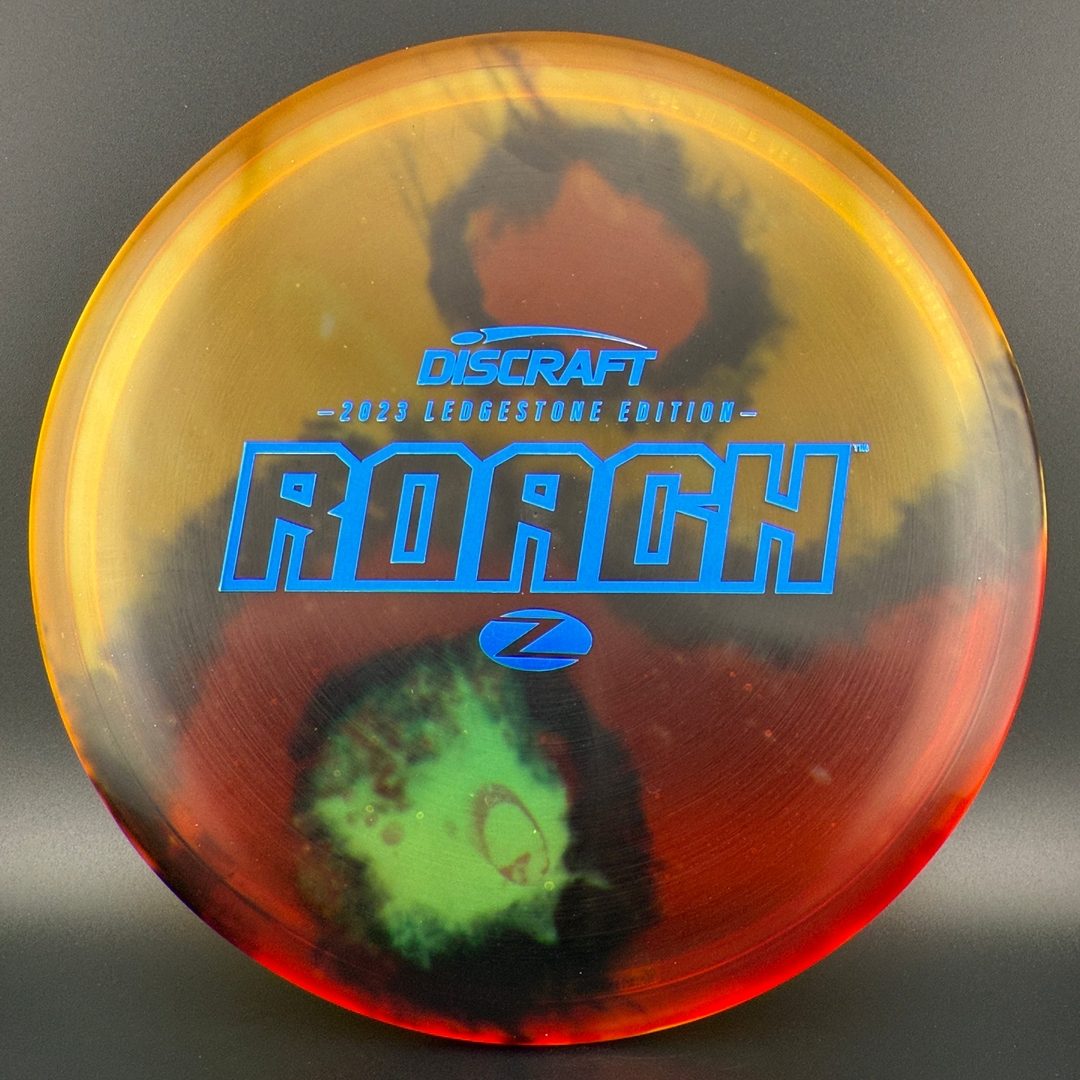 Fly Dye Z Roach - 2023 Ledgestone Edition