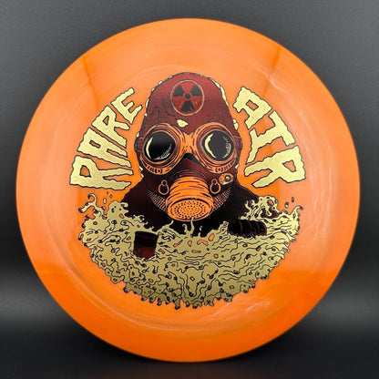 Aura Construct - RADioactive Man Edition