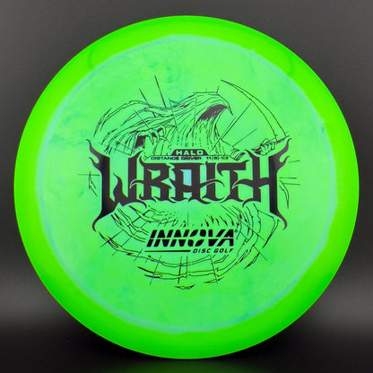 Halo Star Wraith