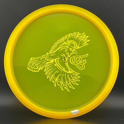 Quantum Solstice (QSTC 1.2) - "TeeJay" - TJ Grobman Team Rare Air