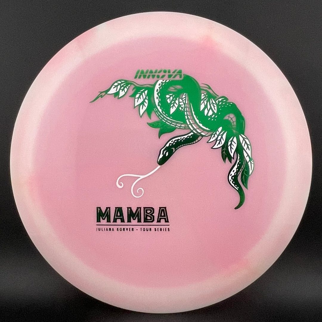 Proto Glow Halo Star Mamba - Juliana Korver 2026 Tour Series