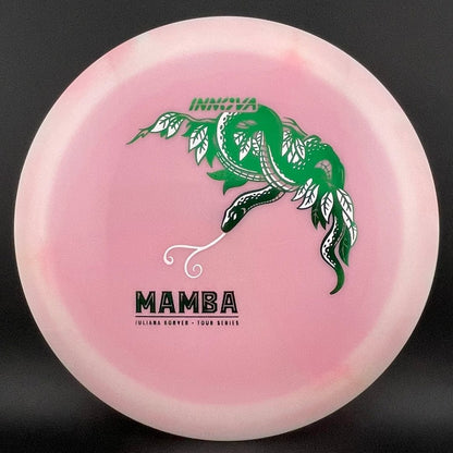 Proto Glow Halo Star Mamba - Juliana Korver 2026 Tour Series