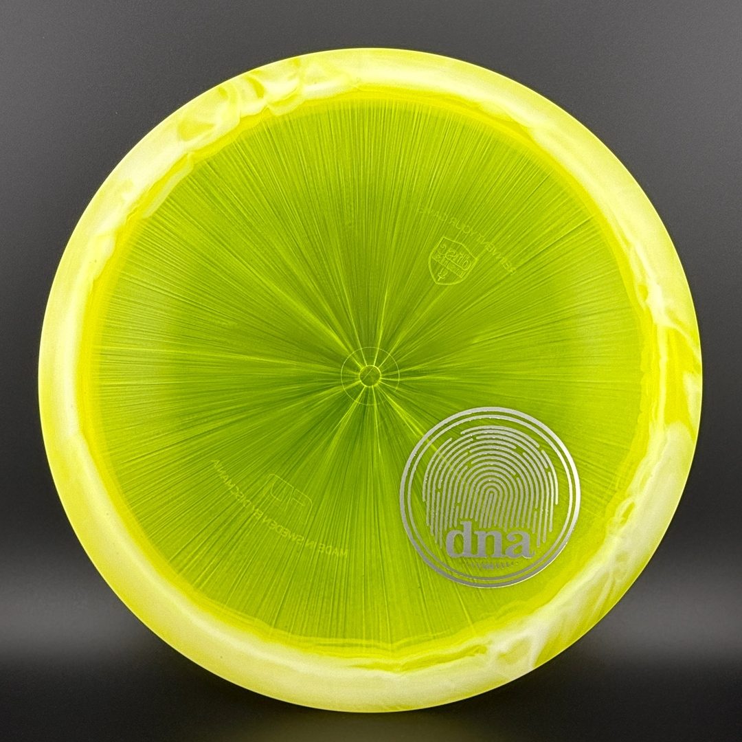 Horizon C-Line FD - Silas Schultz dna Series
