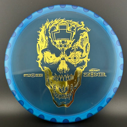 FuZed Glo Ring Zone - Limited Edition