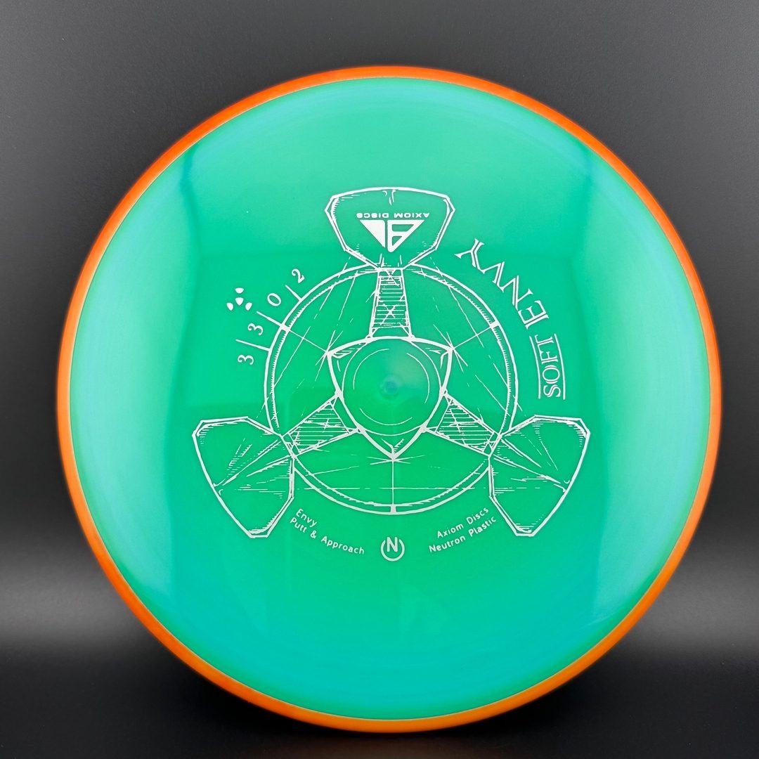 Soft Neutron Envy