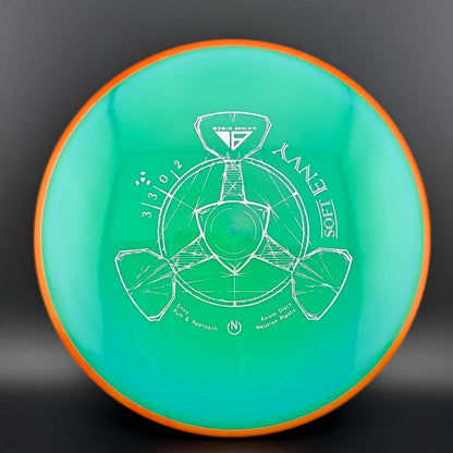 Soft Neutron Envy