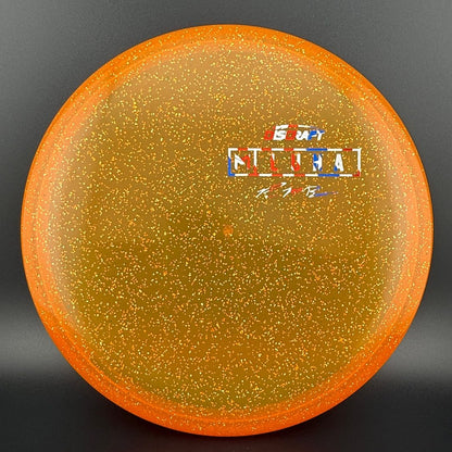 Z Sparkle Luna - Paul McBeth Limited Edition