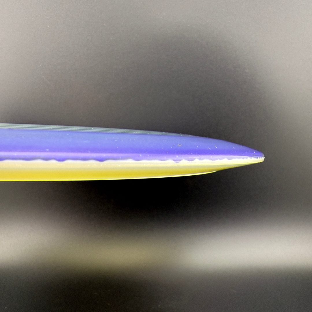 I-Dye Champion SL (Starfire-L) - Penned Run - F2