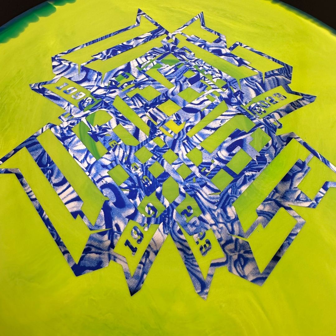 Halo Star Roc3 - Tourney F2 (Multi Stamp)