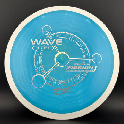 Fission Wave