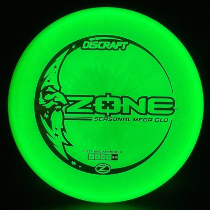 Mega Glo Zone - Seasonal Glo