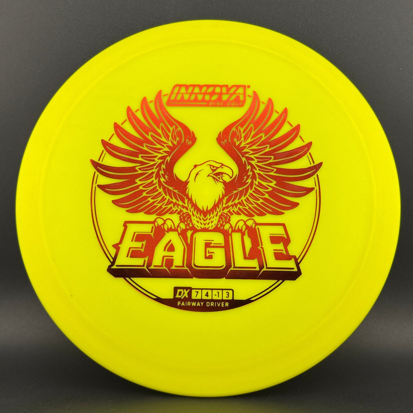 DX Eagle