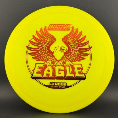 DX Eagle