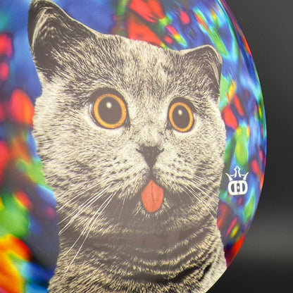 Fuzion Felon - DyeMax - Space Kitty Trippin