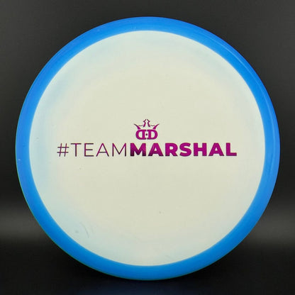 Classic Soft Orbit Marshal - #TeamMarshal