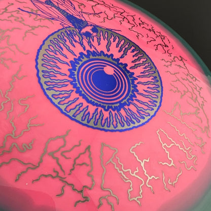 Halo Star Thunderbird - Eye-Fly RAD V2 by Ripper Studios