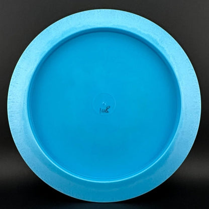 Swirly S-Line DD3 - Cloud Breaker 2 - Chef Stamp *Warehouse Stash*