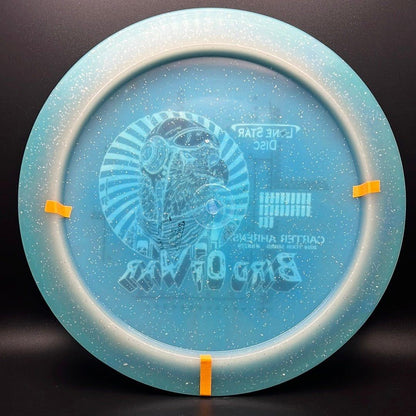 Founders Glow Warbird - Carter Ahrens Tour Series 2024