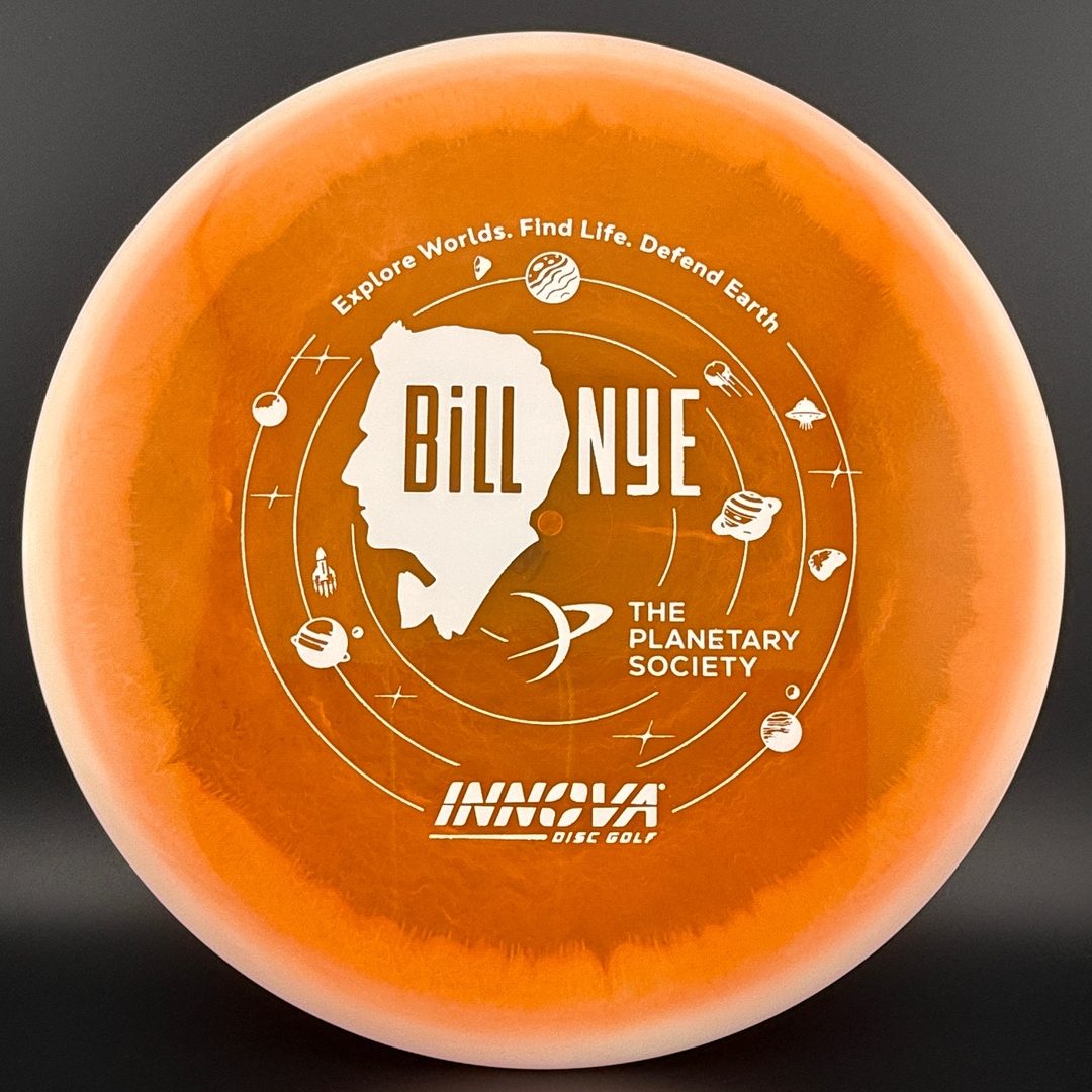 Halo Champion Mako3 - Bill Nye Collab Edition