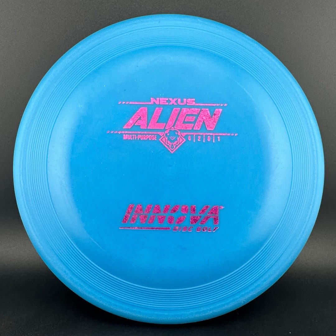 Nexus Alien