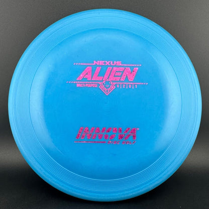 Nexus Alien