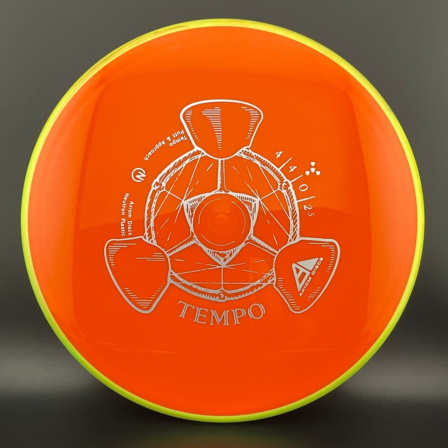Neutron Tempo