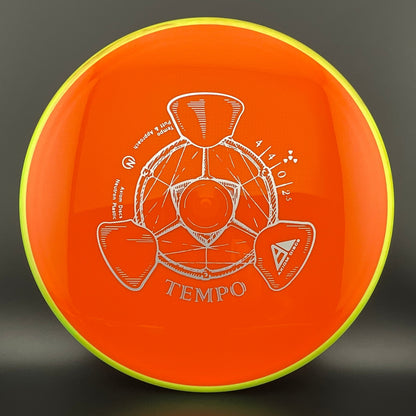 Neutron Tempo