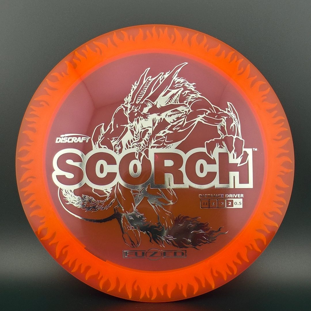 FuZed Z Scorch