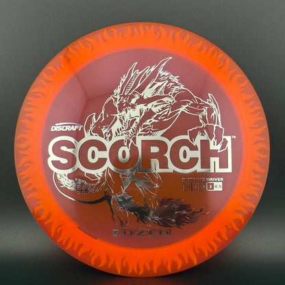 FuZed Z Scorch
