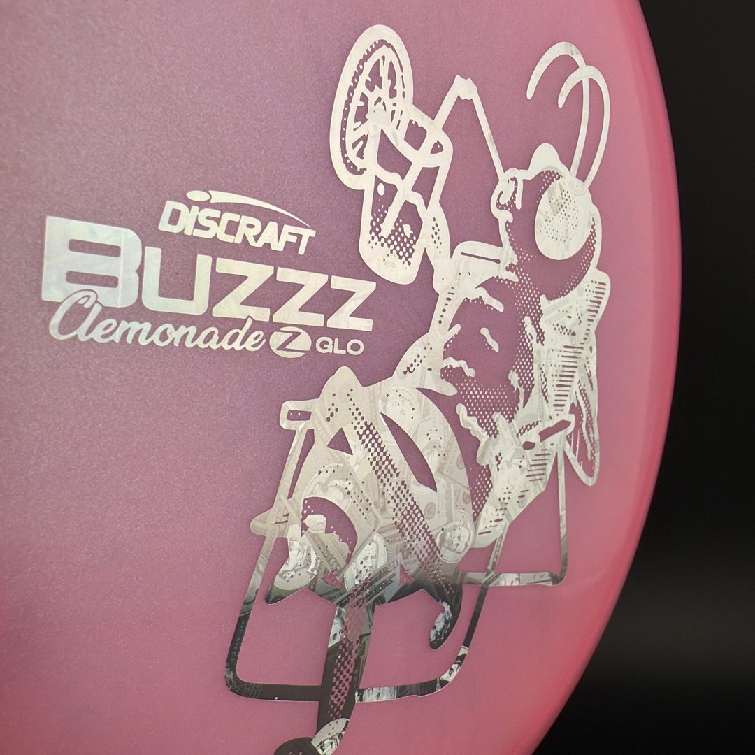 Colorshift Z Glo Buzzz - Clemonade - Chris Clemons