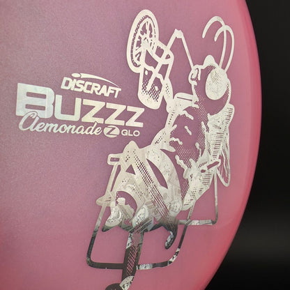 Colorshift Z Glo Buzzz - Clemonade - Chris Clemons