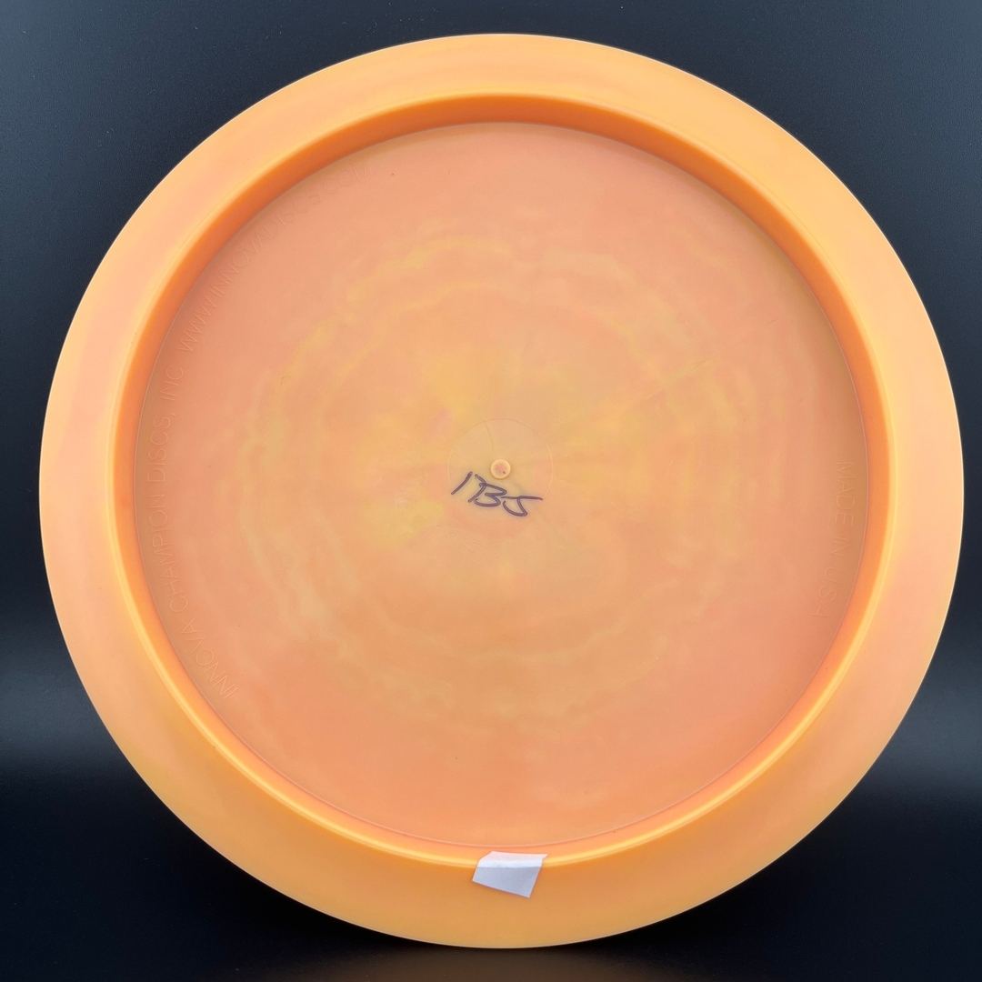 Swirly S-Blend Dynasty -  Eric Oakley 2024 Sig Series