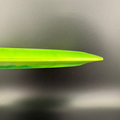 D1 (750 Spectrum) - 2025 Jake Hebenheimer Signature Series