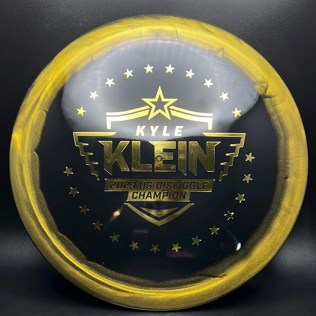 Golden Horizon Vanguard - Kyle Klein 2023 USDGC Champion