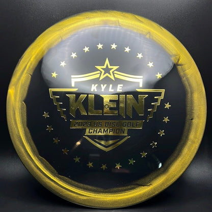 Golden Horizon Vanguard - Kyle Klein 2023 USDGC Champion
