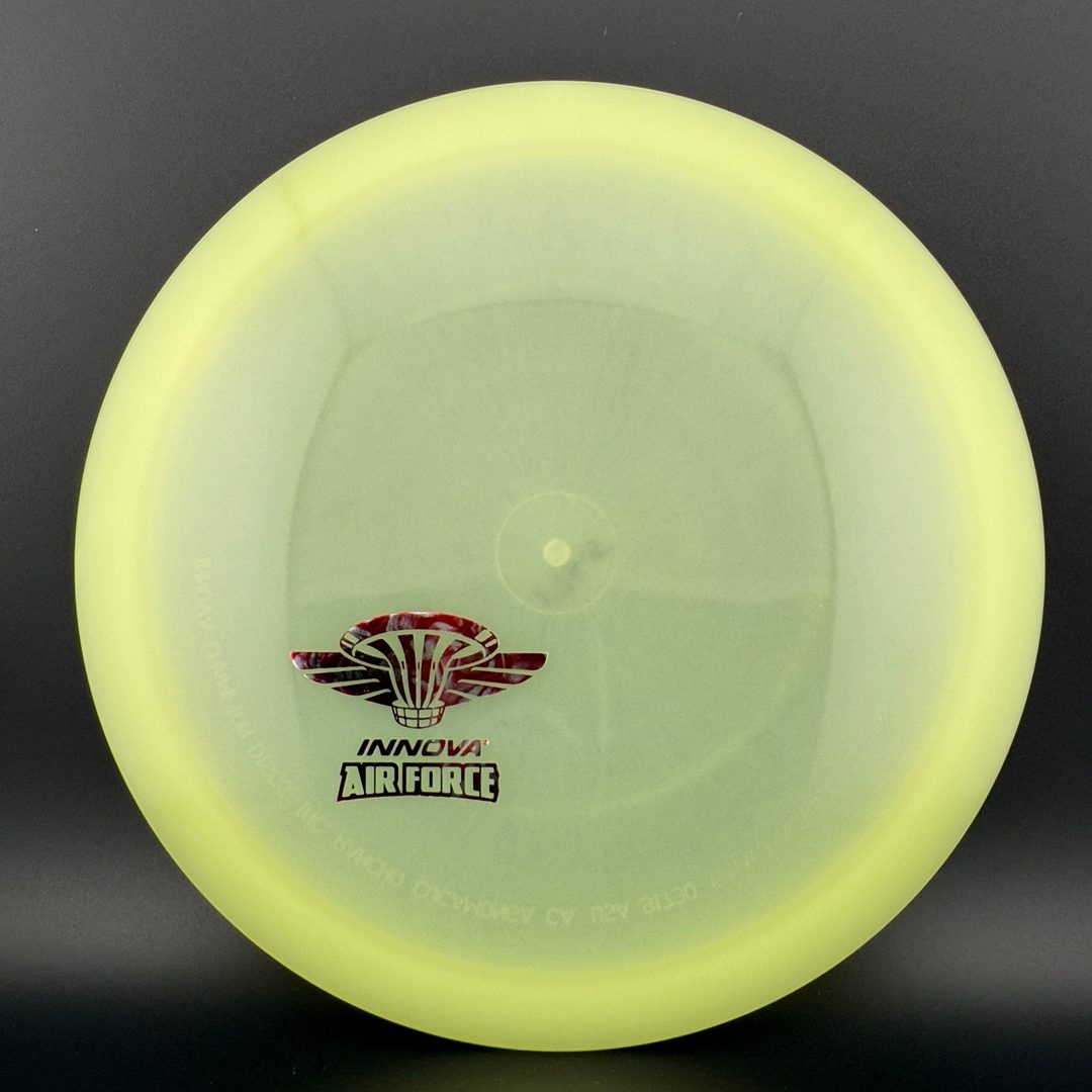 Proto Glow Champion Eagle X - Air Force