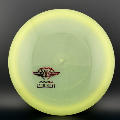 Proto Glow Champion Eagle X - Air Force