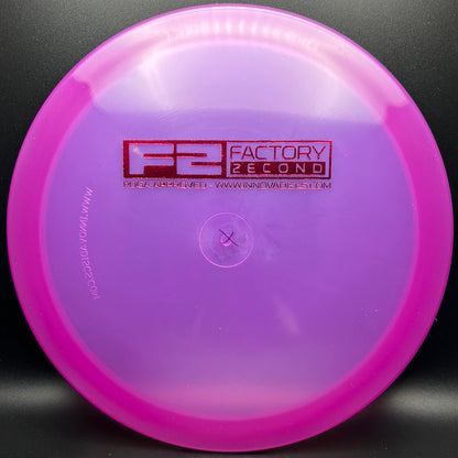 Champion Whippet X - F2 - OOP