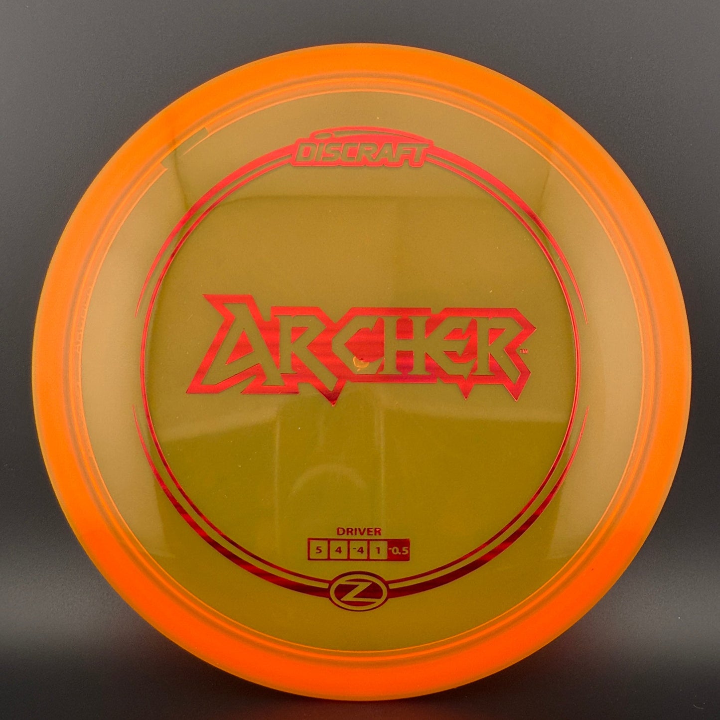 Z Line Archer