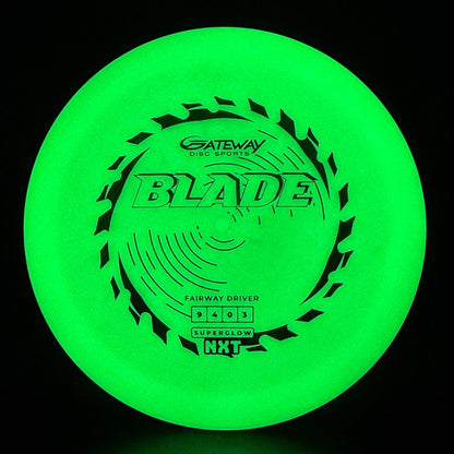 NXT Superglow Blade