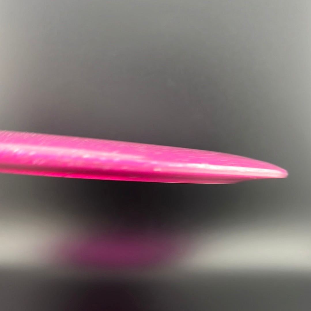 Z Sparkle Hades - McBeth & Ulibarri Team Collab - Autographed