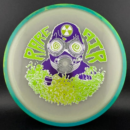 Eclipse Crave - RADioactive Man